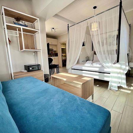 Porto Portes Suites Nea Poteidaia Exterior photo