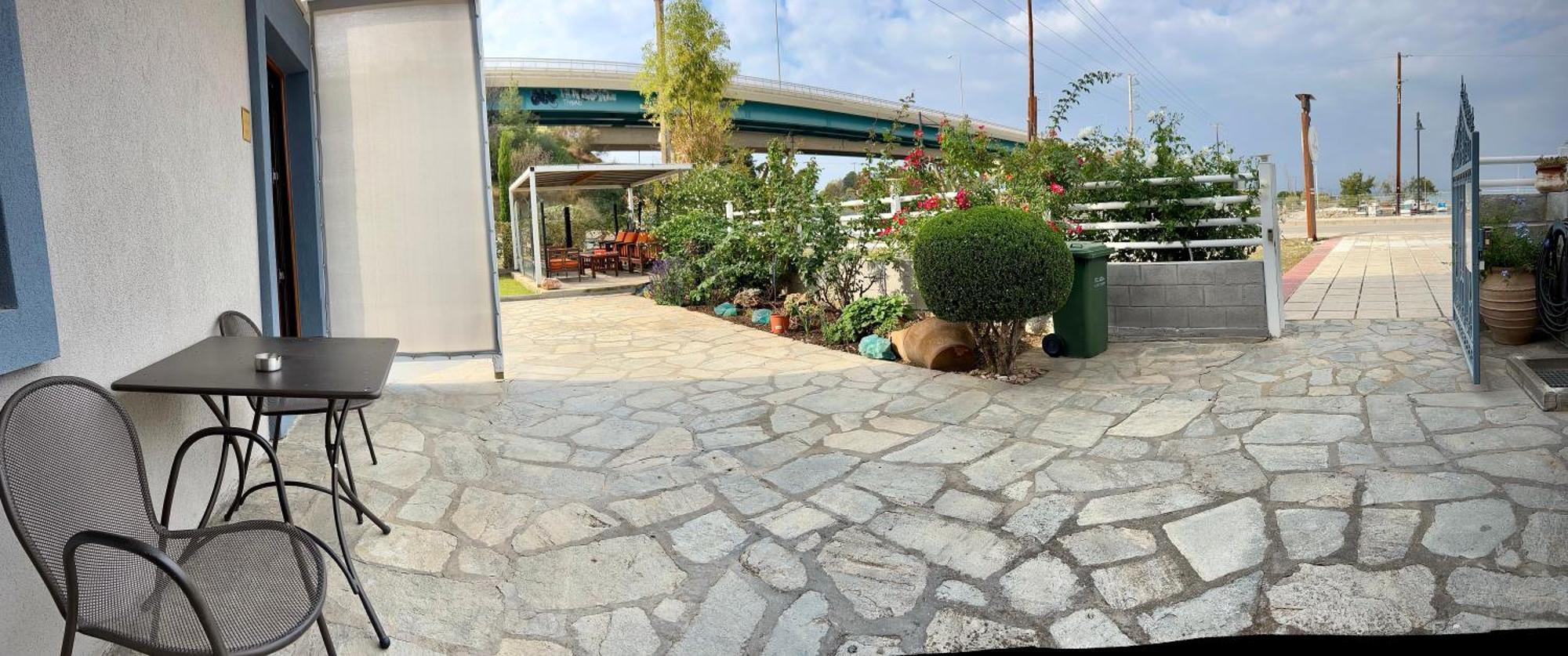Porto Portes Suites Nea Poteidaia Exterior photo
