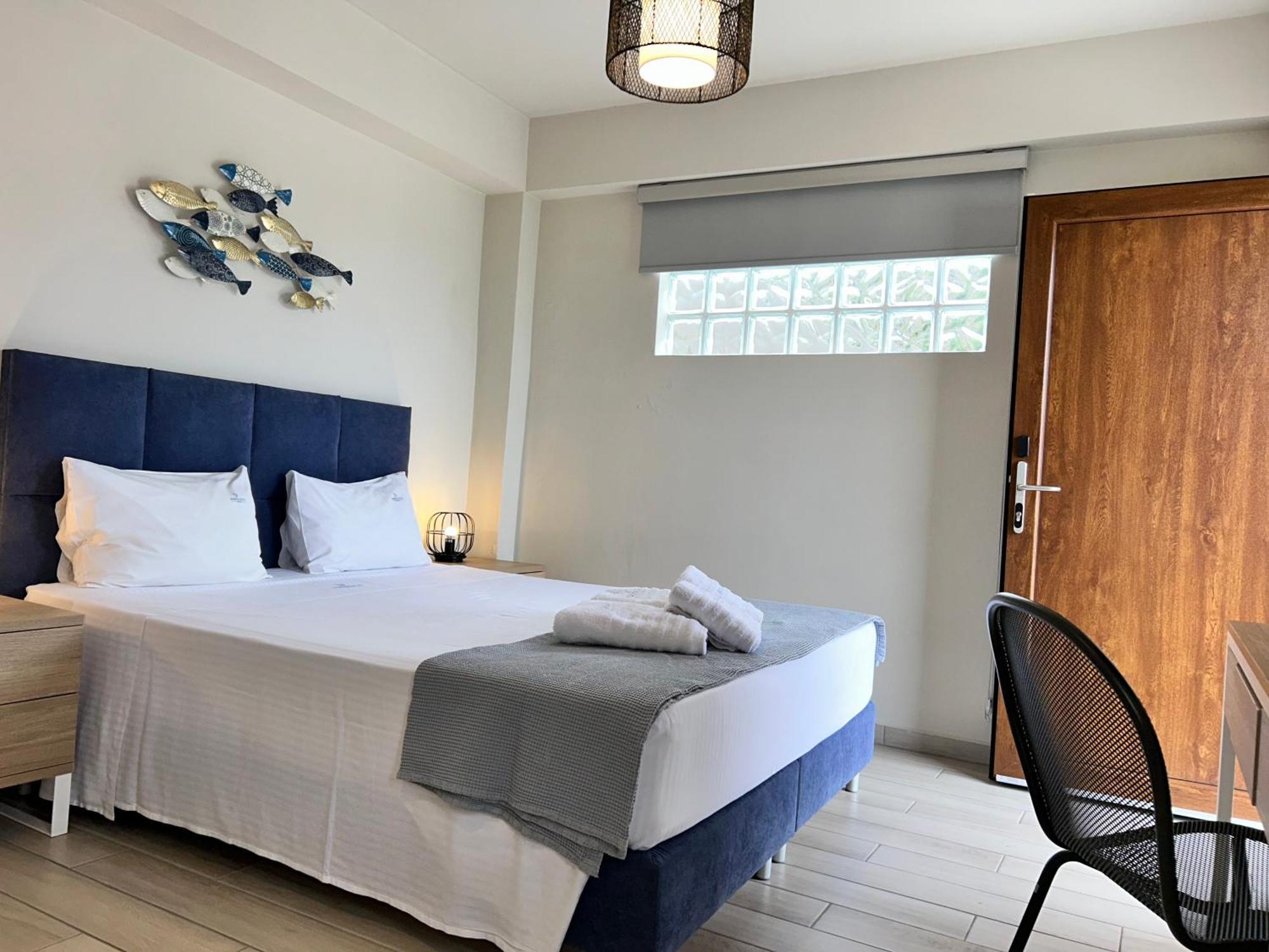 Porto Portes Suites Nea Poteidaia Exterior photo